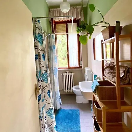 Goga&romeo 3* Pésaro