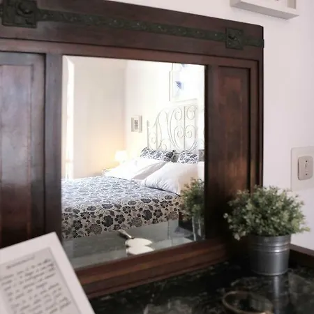 Goga&romeo Bed and breakfast