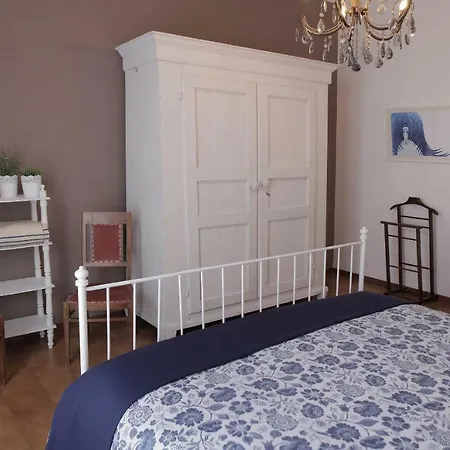 Goga&romeo Bed and breakfast