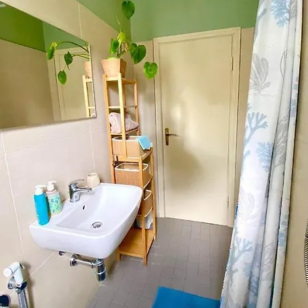 Goga&romeo Bed & Breakfast *