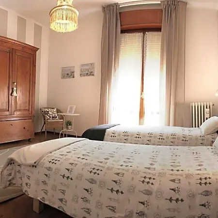 Goga&romeo Bed & Breakfast 3*