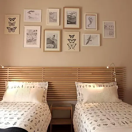 Bed & Breakfast Goga&romeo Pesaro