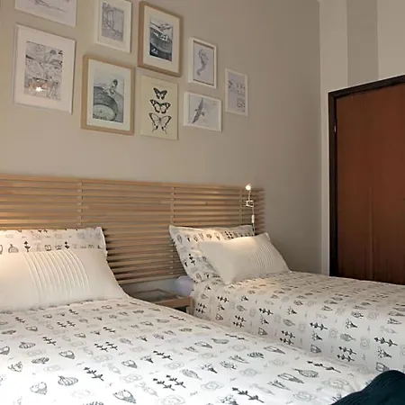 Bed & Breakfast Goga&romeo 3*