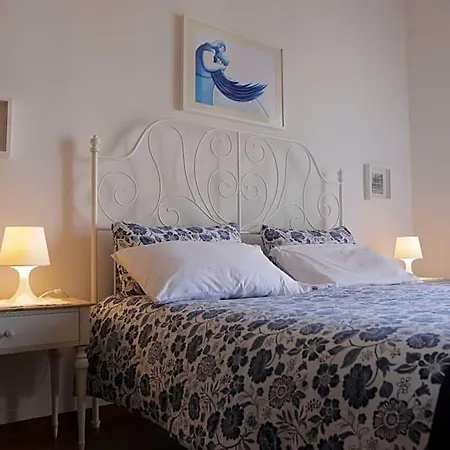 Goga&romeo Bed & Breakfast 3*