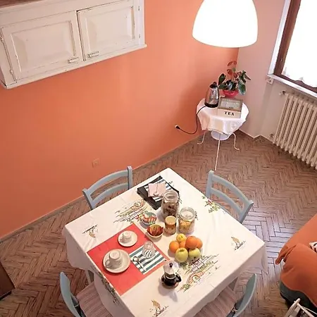 Goga&romeo Bed & Breakfast