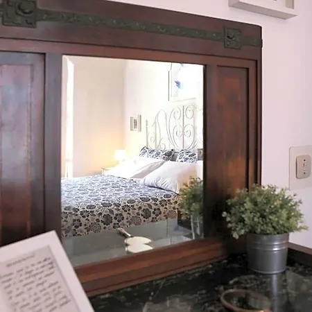 Bed & Breakfast Goga&romeo Pesaro