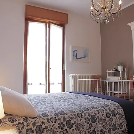 Goga&romeo Bed & Breakfast 3*