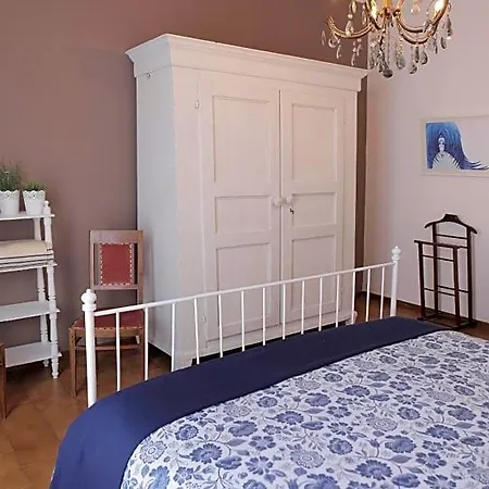 Bed & Breakfast Goga&romeo