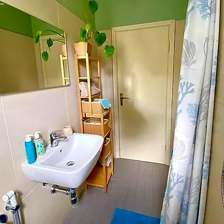 Goga&romeo Bed & Breakfast