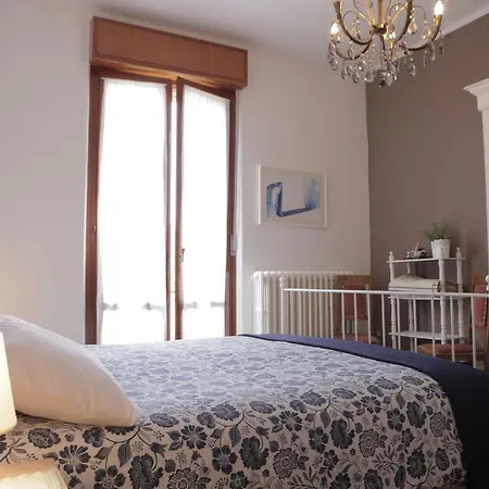 Goga&romeo Bed & Breakfast Pesaro