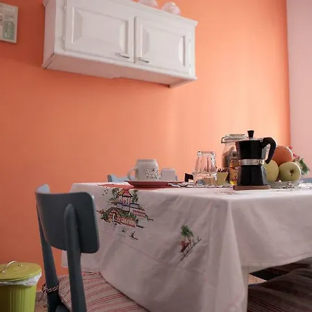 Goga&romeo Bed and Breakfast