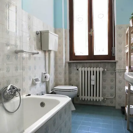 Bed & Breakfast Goga&romeo *