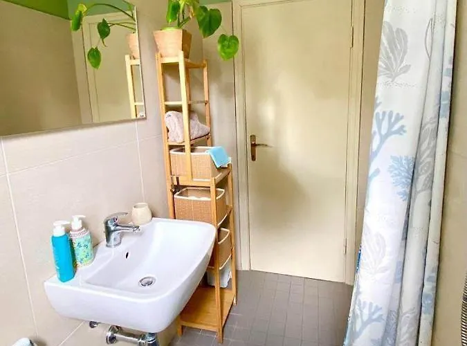 Goga&romeo Bed and breakfast 3*