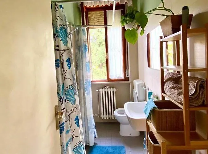 Goga&romeo 3* Pésaro