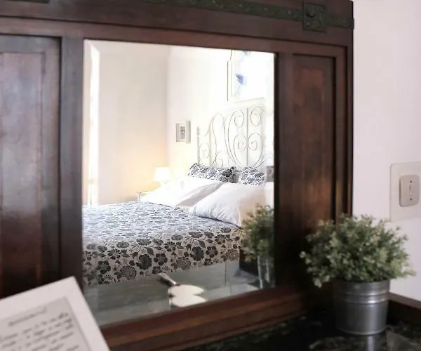 Goga&romeo Bed and breakfast