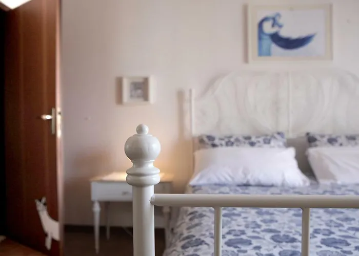 Goga&romeo 3* Pésaro