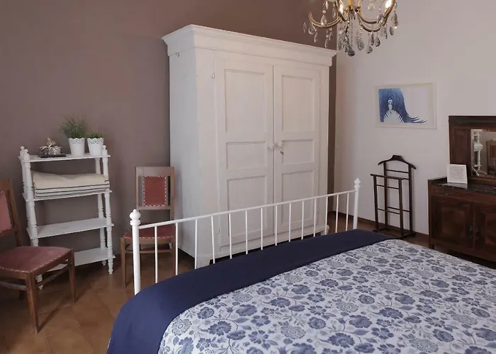 Goga&romeo Bed and breakfast