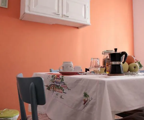 Goga&romeo Bed and breakfast