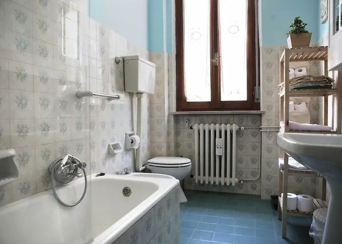 Bed and breakfast Goga&romeo 3*